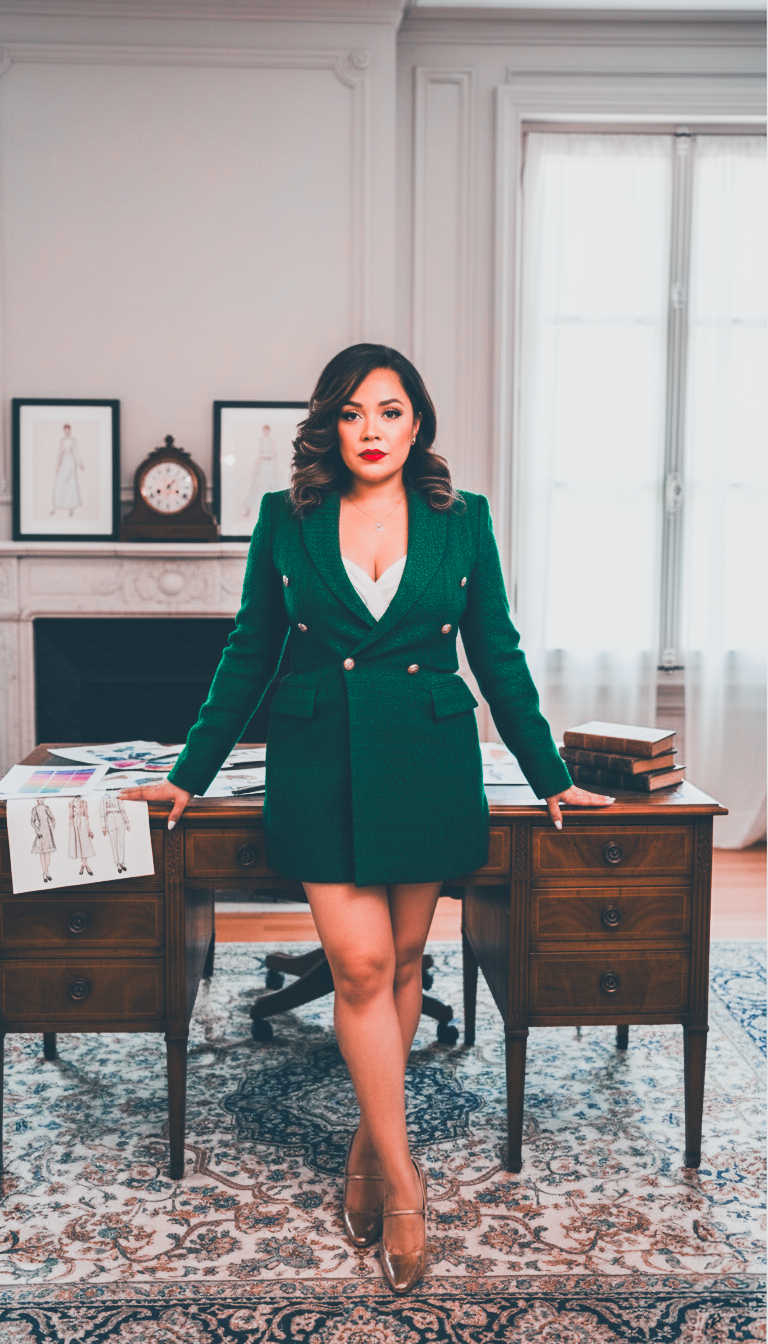 Personal Image Consultation